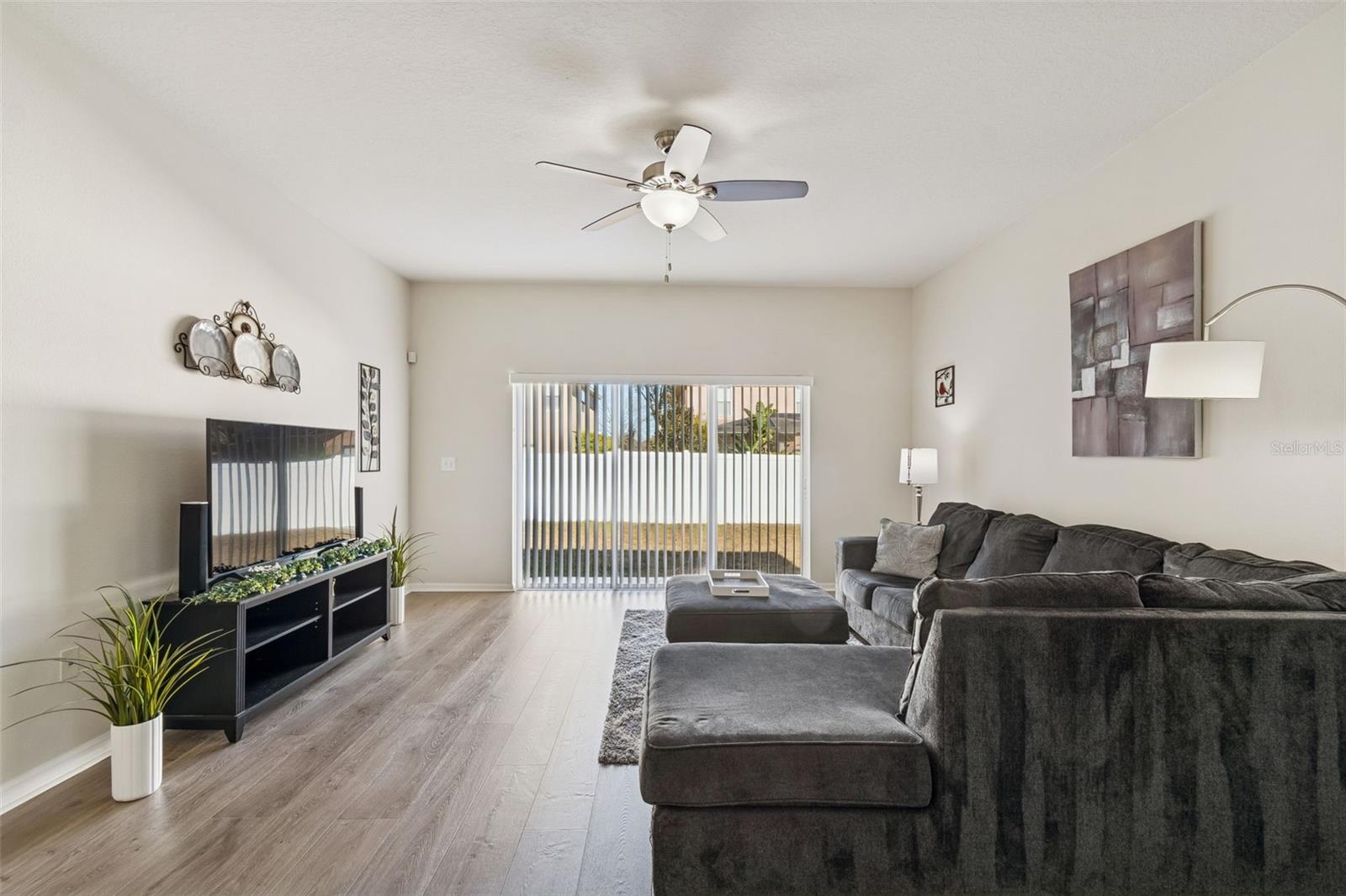 5956 DESERT PEACE AVE, LAND O LAKES, FL, 34639