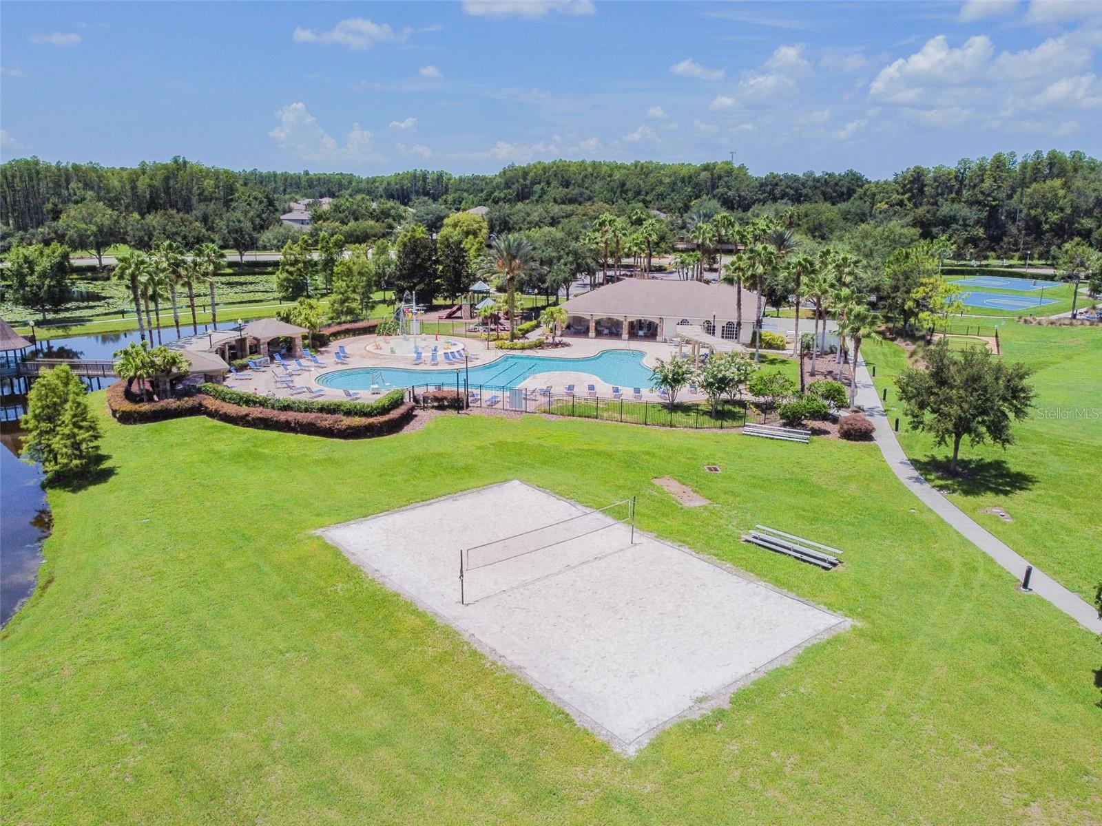 5956 DESERT PEACE AVE, LAND O LAKES, FL, 34639