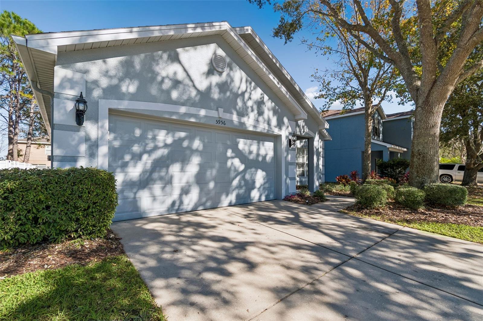 5956 DESERT PEACE AVE, LAND O LAKES, FL, 34639