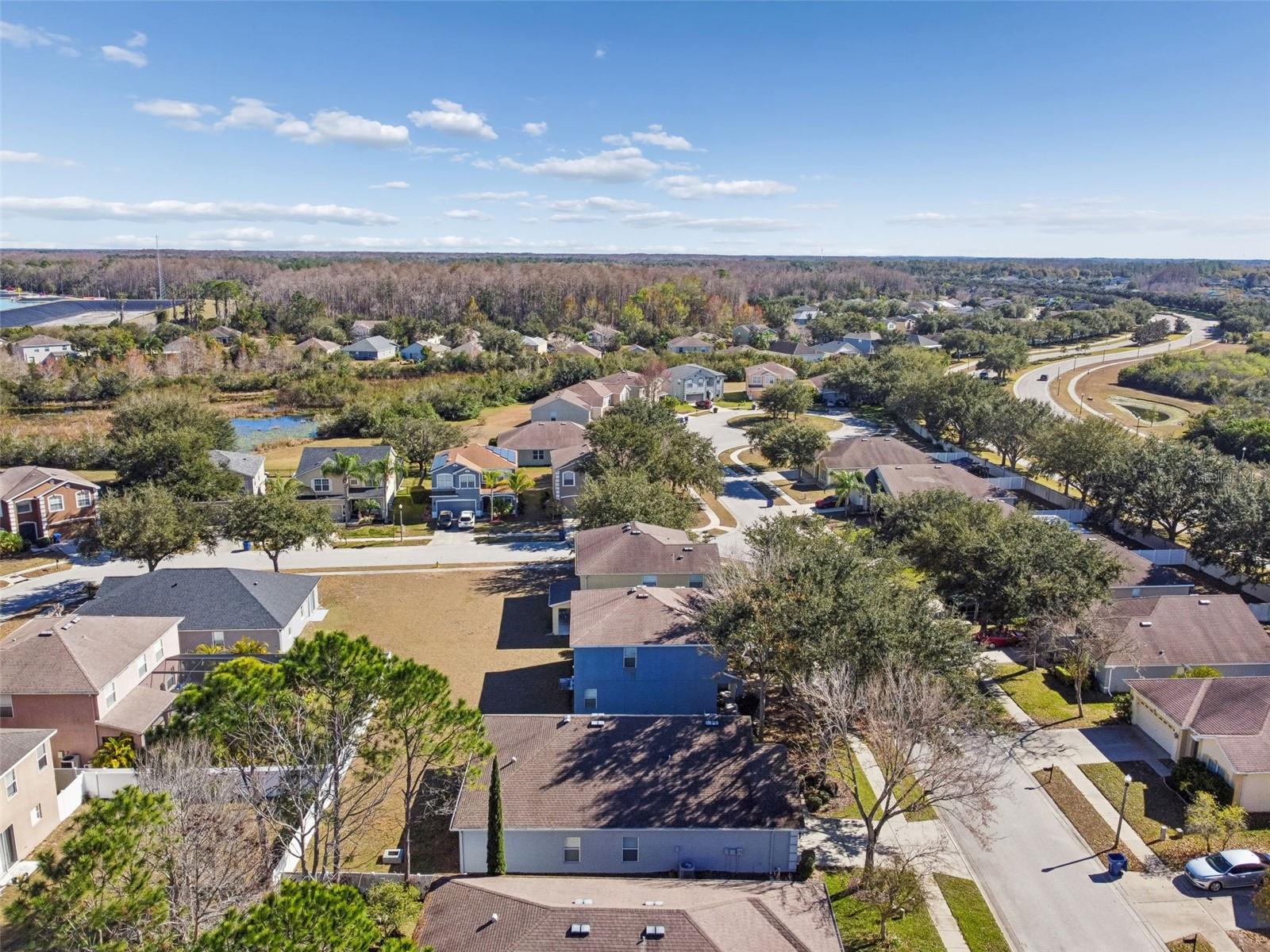 5956 DESERT PEACE AVE, LAND O LAKES, FL, 34639