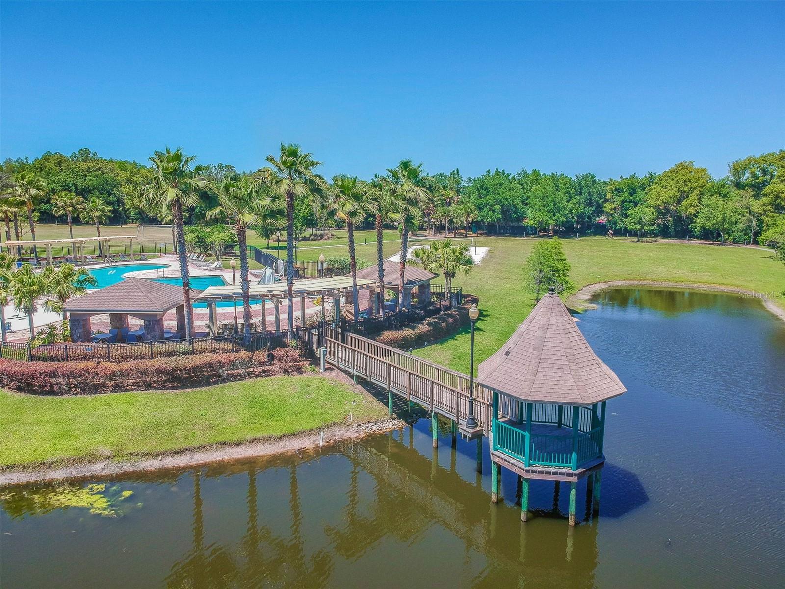 5956 DESERT PEACE AVE, LAND O LAKES, FL, 34639