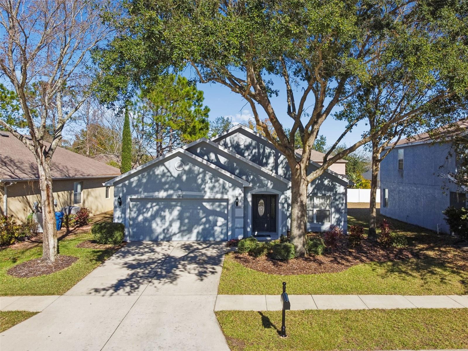 5956 DESERT PEACE AVE, LAND O LAKES, FL, 34639