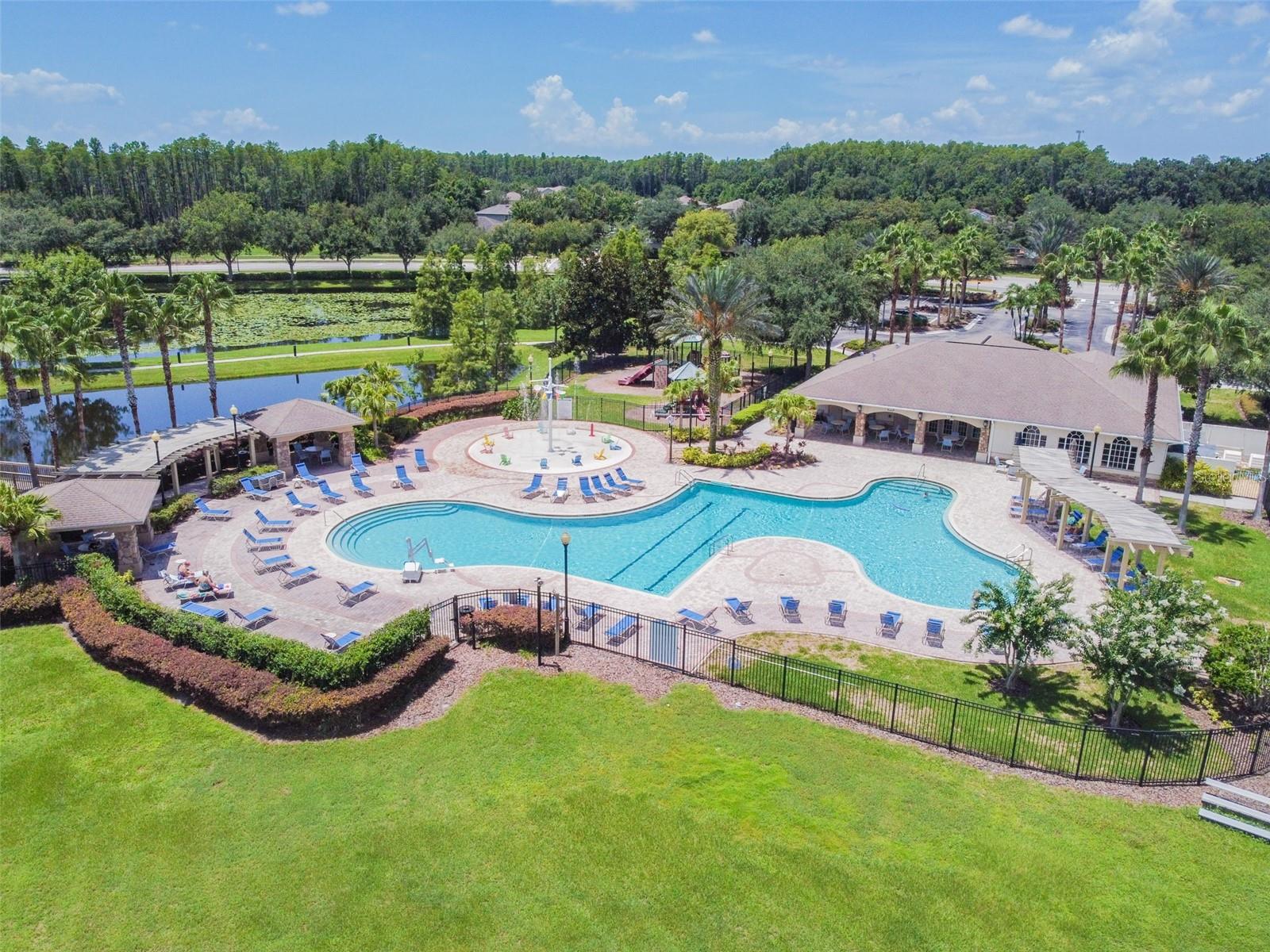 5956 DESERT PEACE AVE, LAND O LAKES, FL, 34639