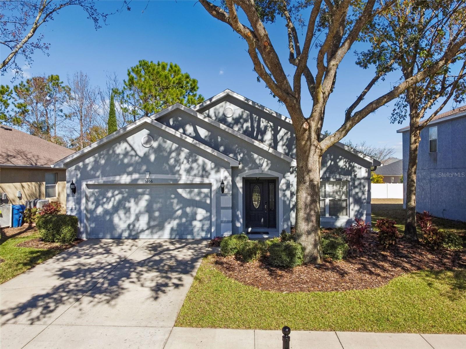 5956 DESERT PEACE AVE, LAND O LAKES, FL, 34639