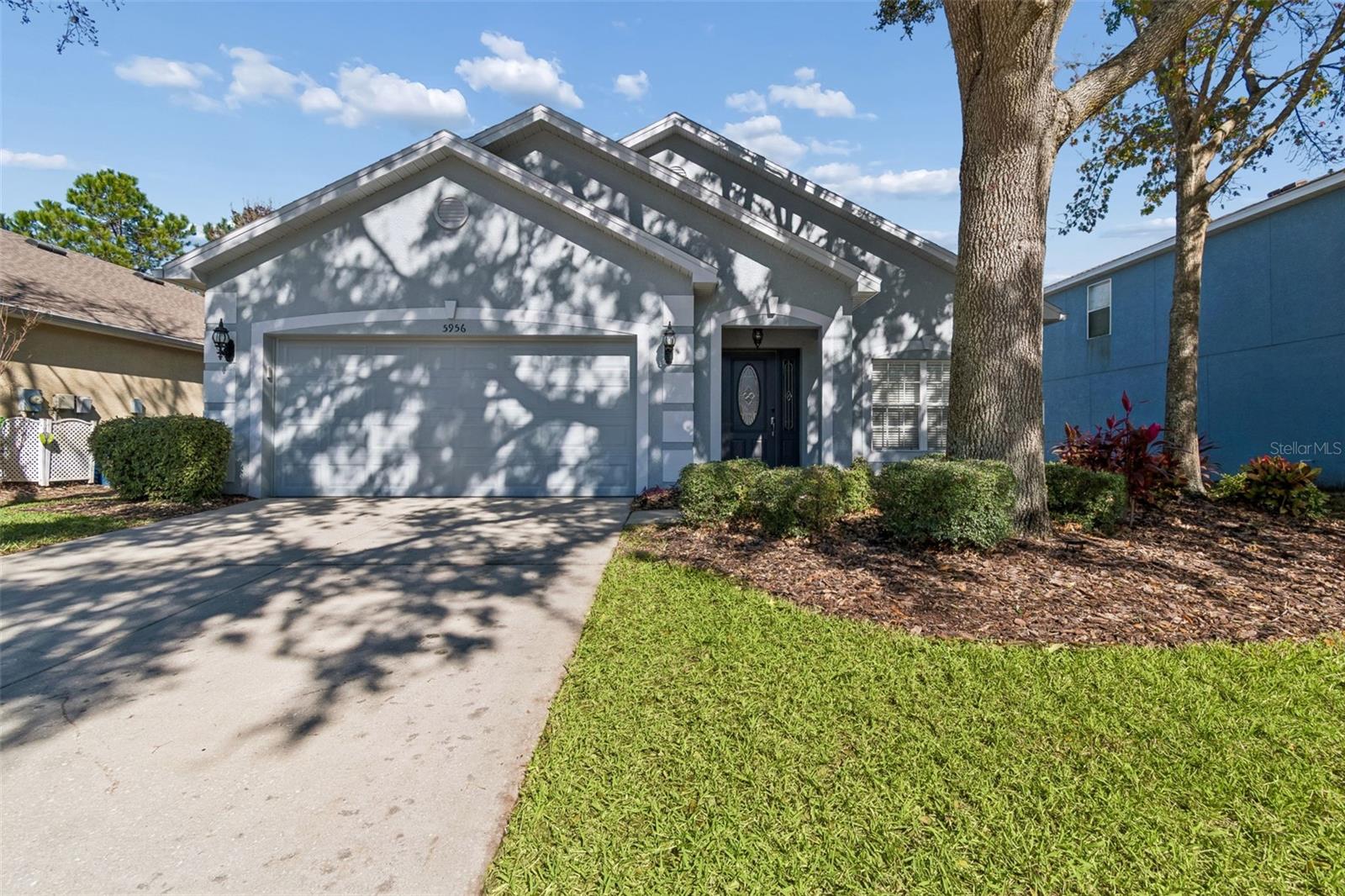 5956 DESERT PEACE AVE, LAND O LAKES, FL, 34639
