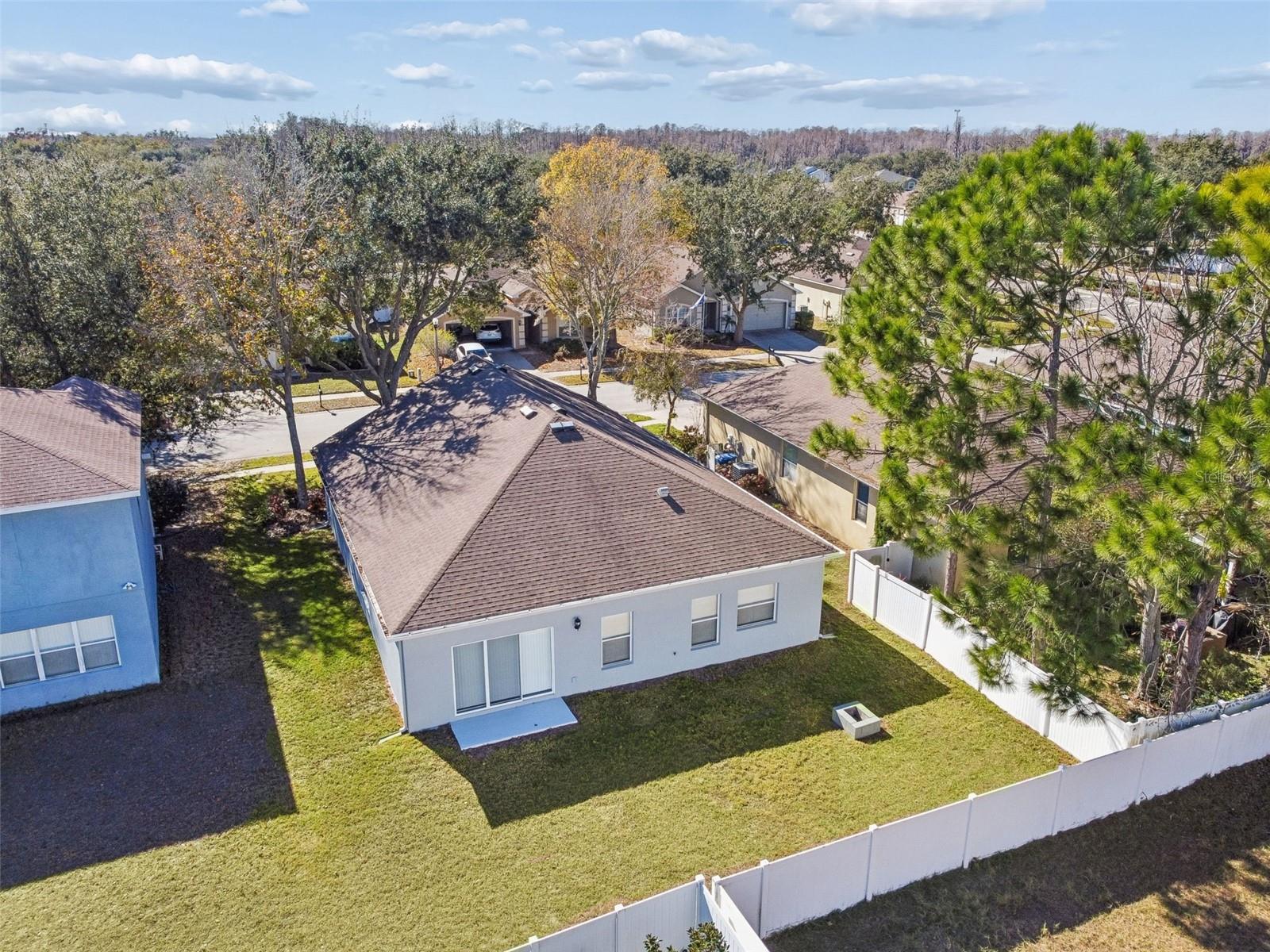 5956 DESERT PEACE AVE, LAND O LAKES, FL, 34639