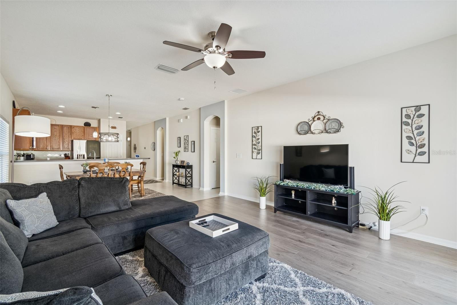 5956 DESERT PEACE AVE, LAND O LAKES, FL, 34639