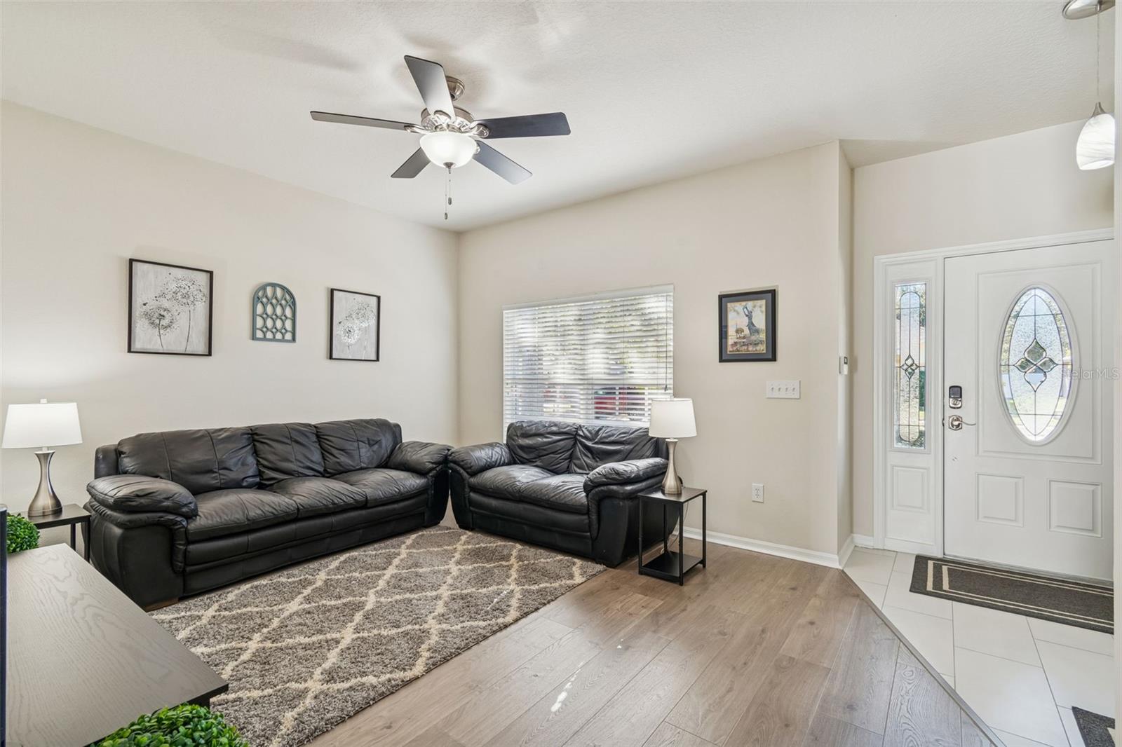 5956 DESERT PEACE AVE, LAND O LAKES, FL, 34639