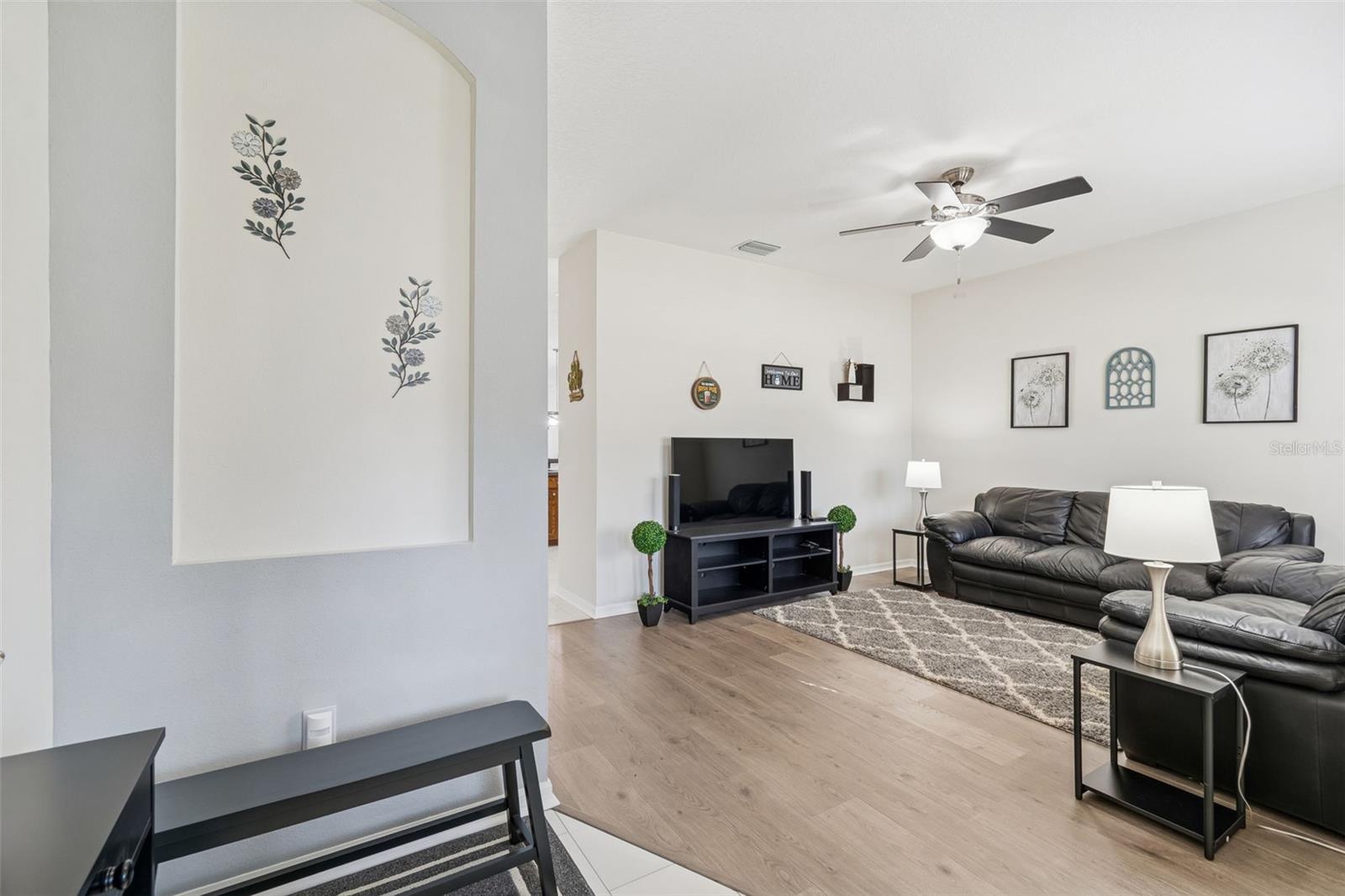 5956 DESERT PEACE AVE, LAND O LAKES, FL, 34639