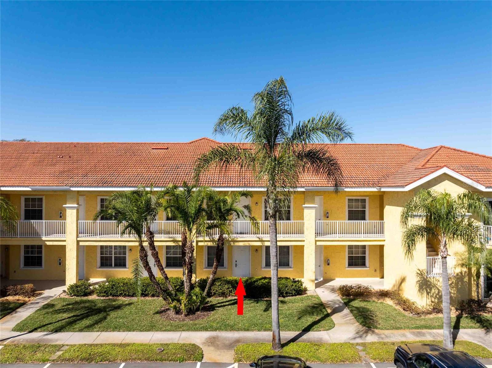 21011 PICASSO CT #I-103, LAND O LAKES, FL, 34637