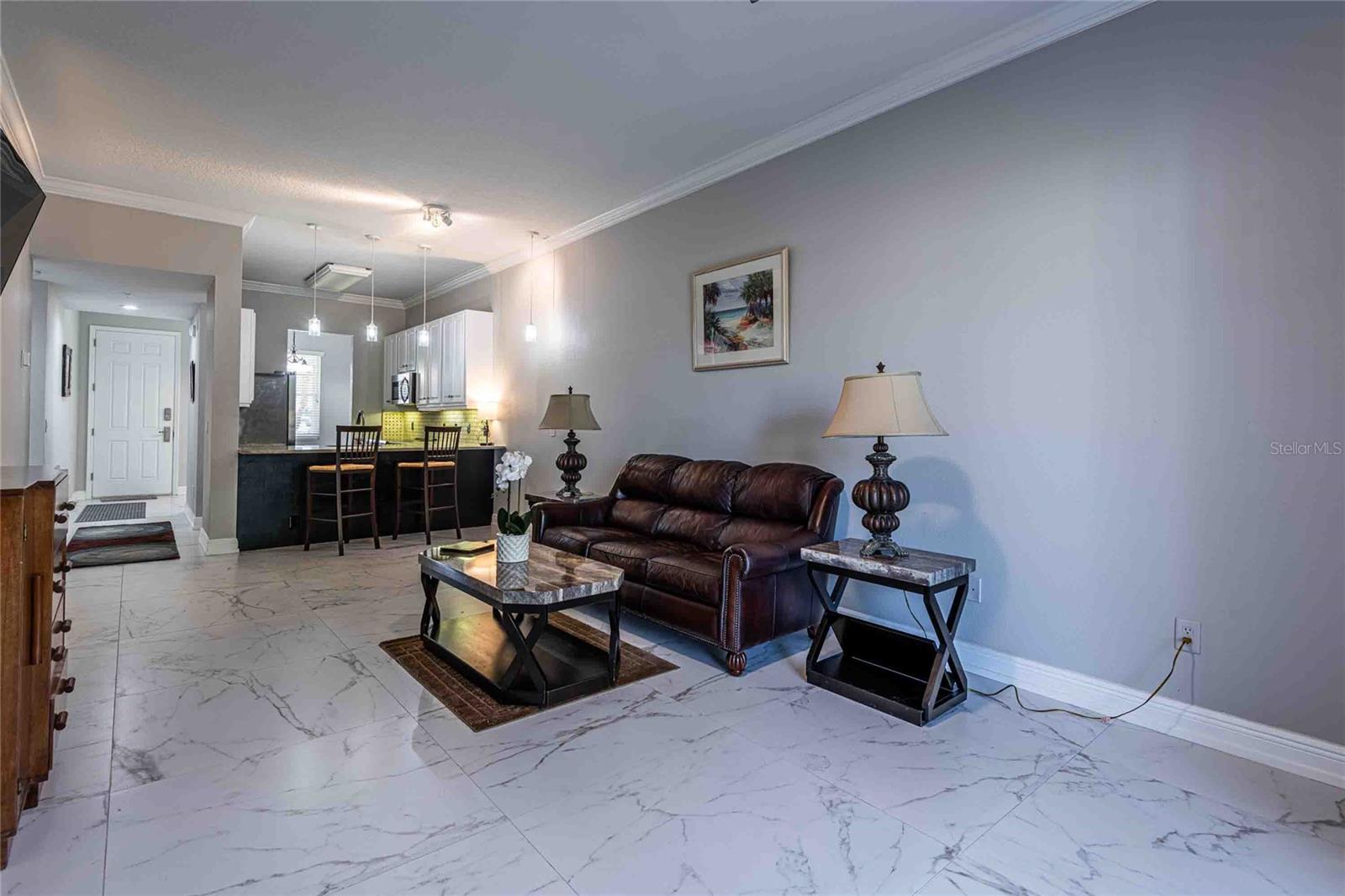 21011 PICASSO CT #I-103, LAND O LAKES, FL, 34637