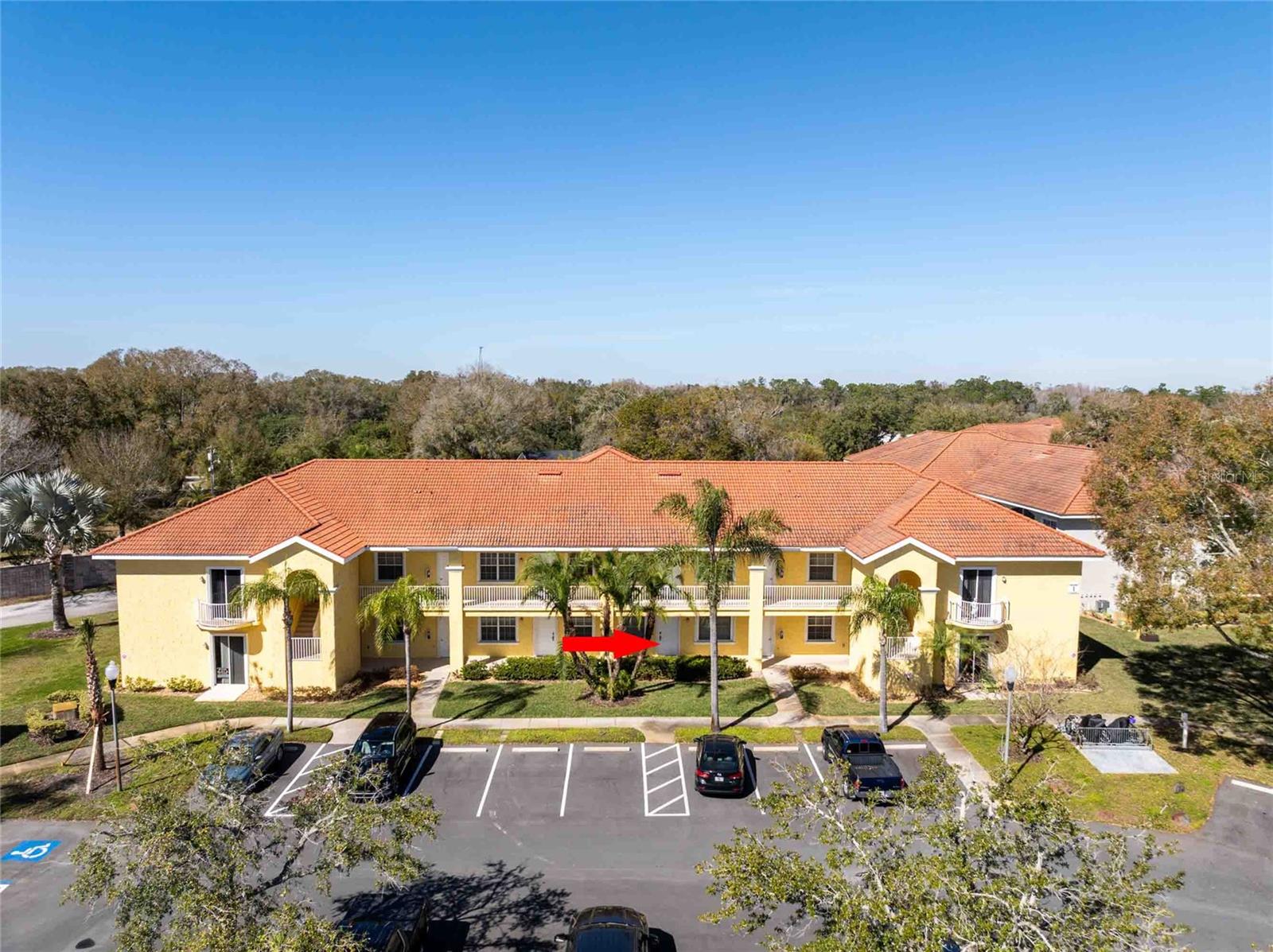 21011 PICASSO CT #I-103, LAND O LAKES, FL, 34637