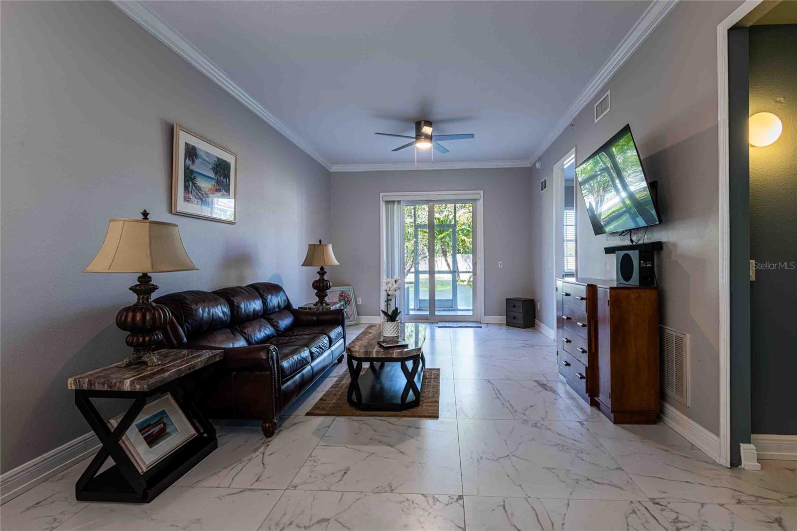 21011 PICASSO CT #I-103, LAND O LAKES, FL, 34637