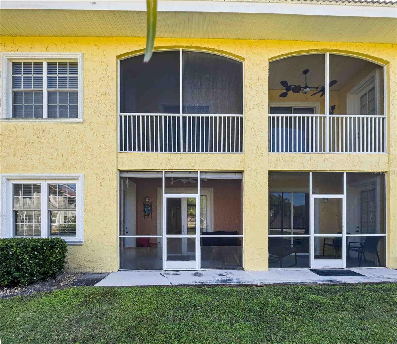 21011 PICASSO CT #I-103, LAND O LAKES, FL, 34637