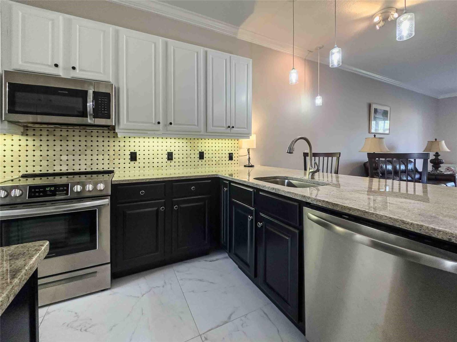 21011 PICASSO CT #I-103, LAND O LAKES, FL, 34637