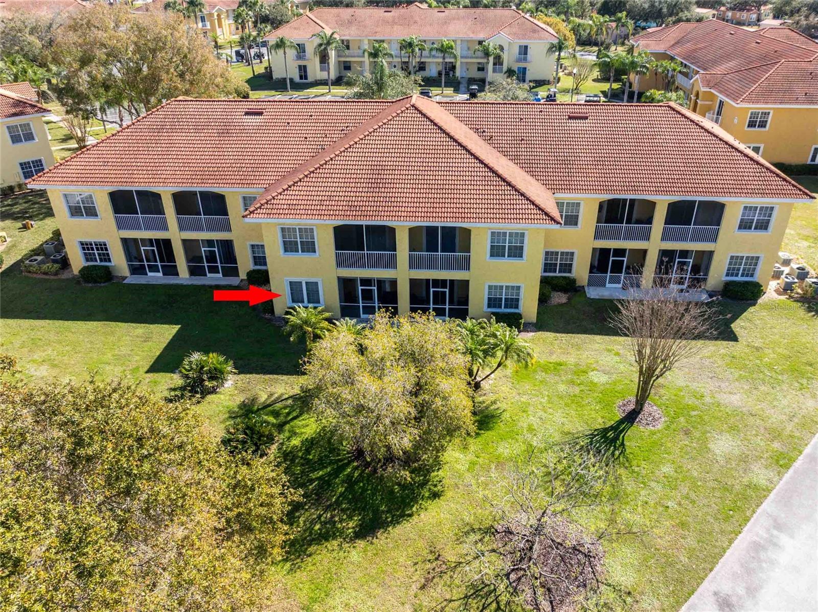 21011 PICASSO CT #I-103, LAND O LAKES, FL, 34637