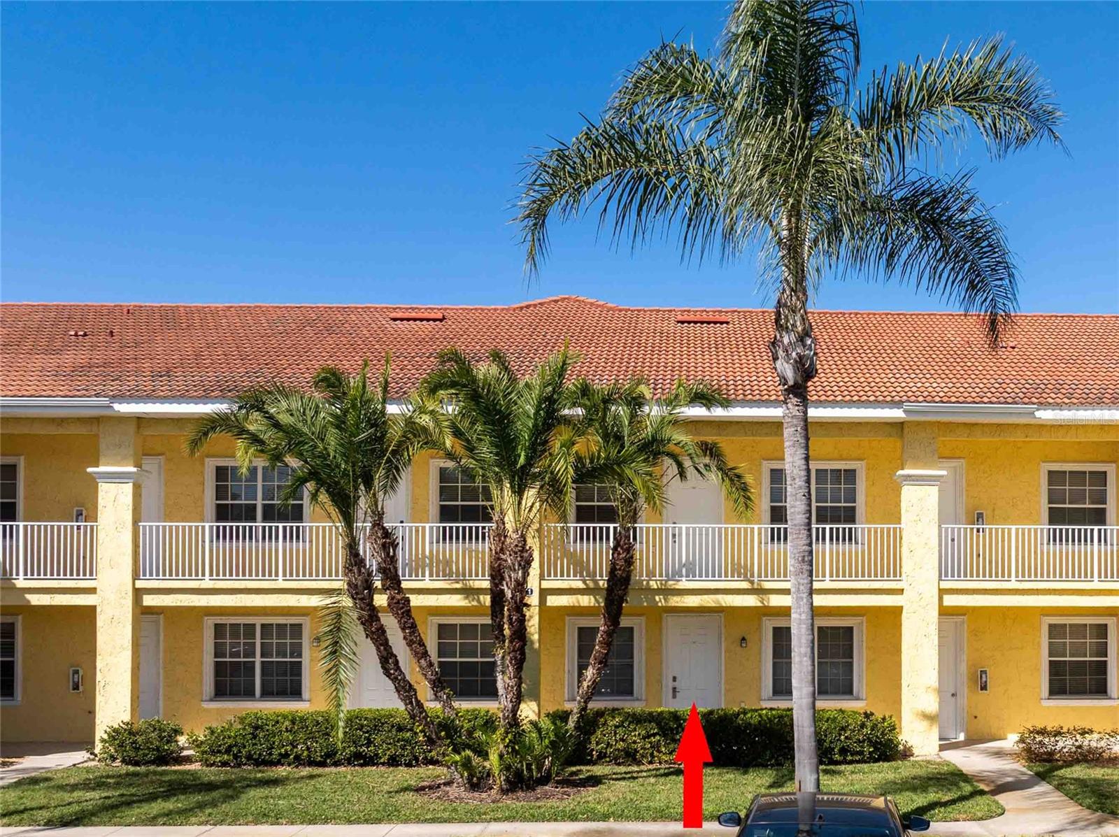 21011 PICASSO CT #I-103, LAND O LAKES, FL, 34637