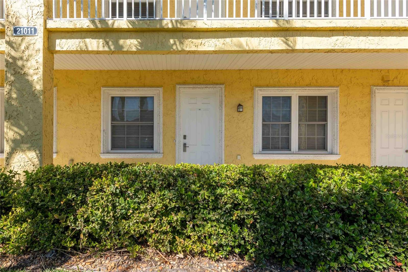 21011 PICASSO CT #I-103, LAND O LAKES, FL, 34637