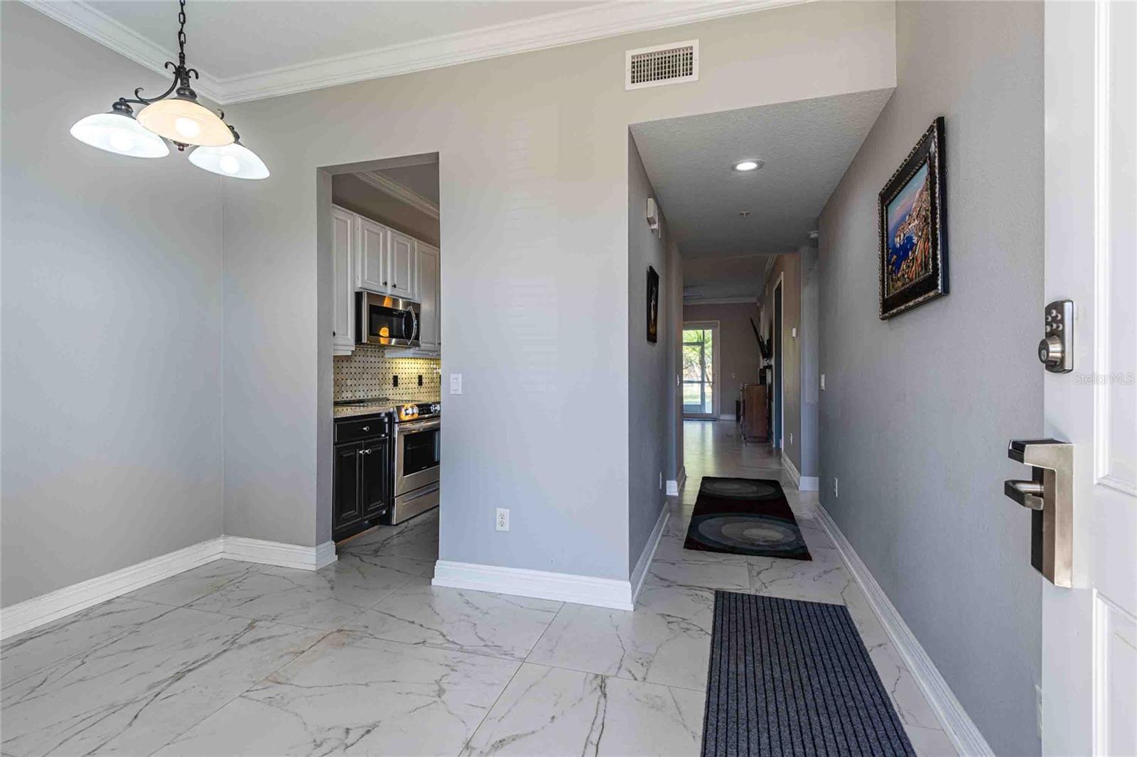 21011 PICASSO CT #I-103, LAND O LAKES, FL, 34637