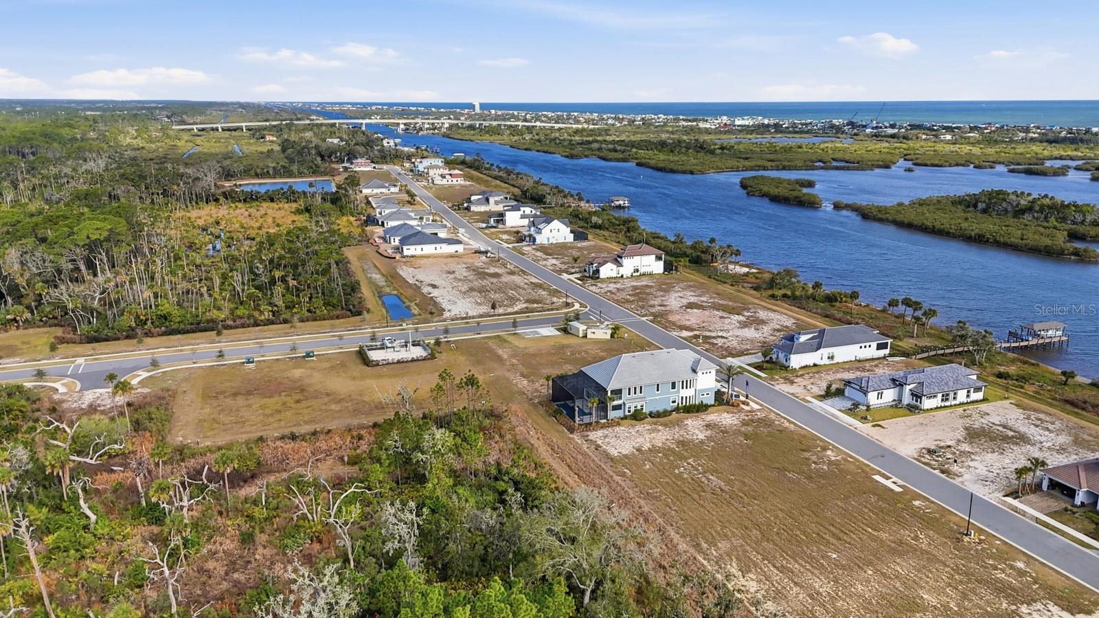 87 CORONADO RD, FLAGLER BEACH, FL, 32136