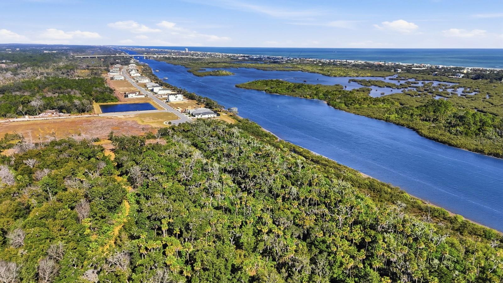 87 CORONADO RD, FLAGLER BEACH, FL, 32136