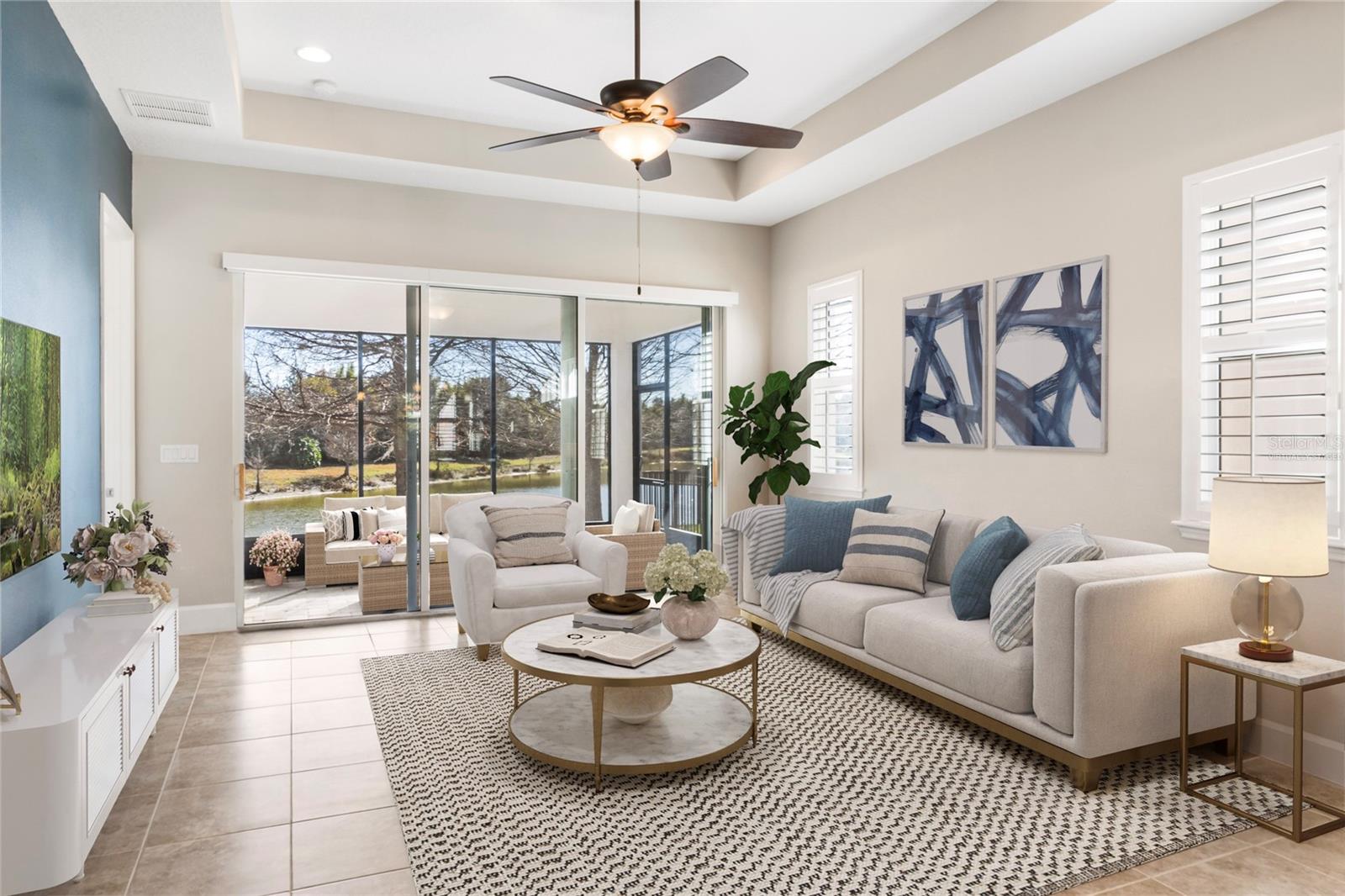 414 TISBURY CT, DELAND, FL, 32724