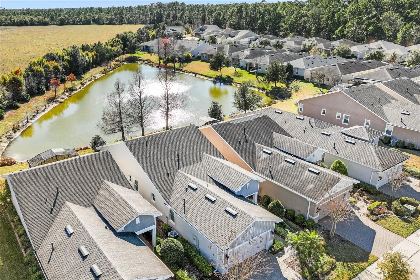 414 TISBURY CT, DELAND, FL, 32724