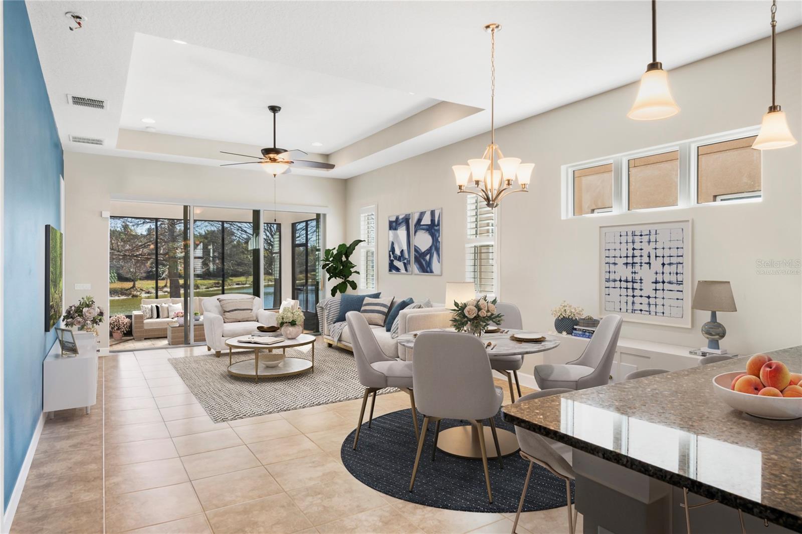 414 TISBURY CT, DELAND, FL, 32724