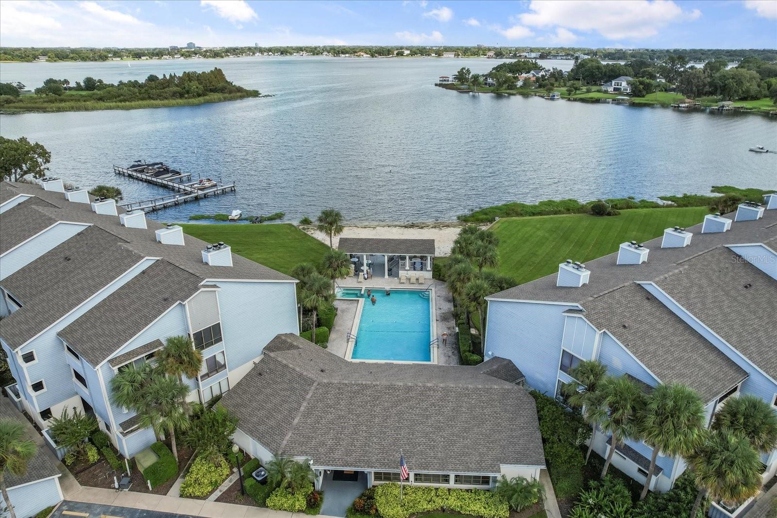 4101 FAIRVIEW VISTA PT #130, ORLANDO, FL, 32804