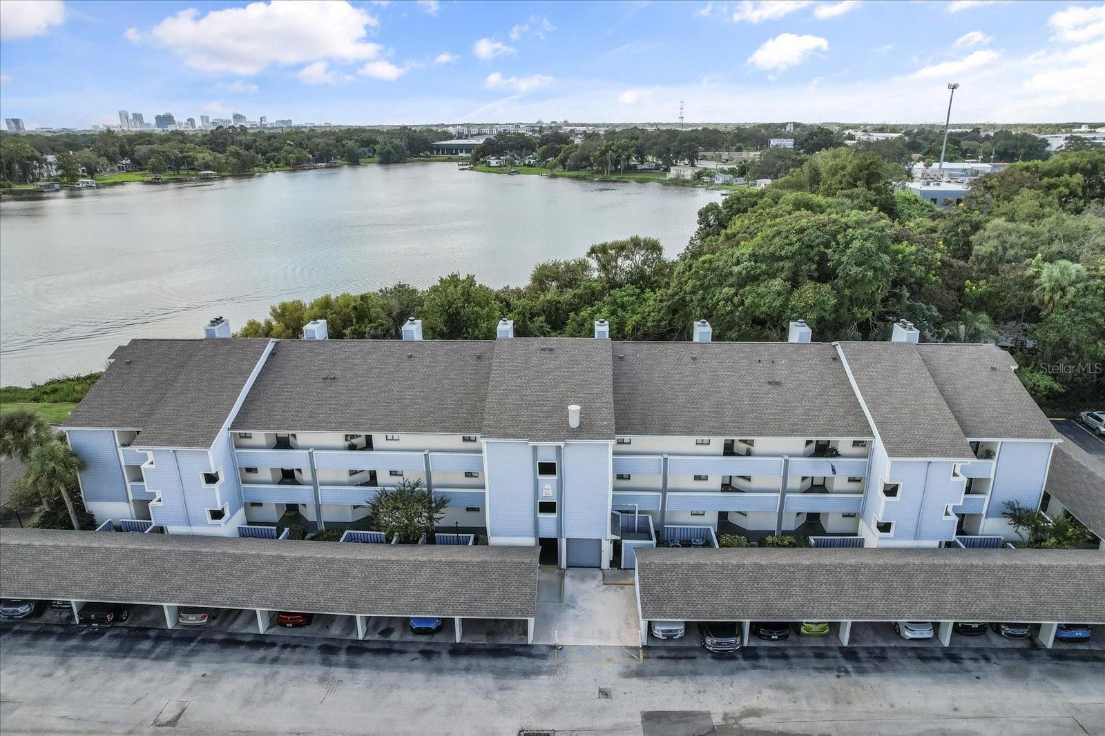 4101 FAIRVIEW VISTA PT #130, ORLANDO, FL, 32804