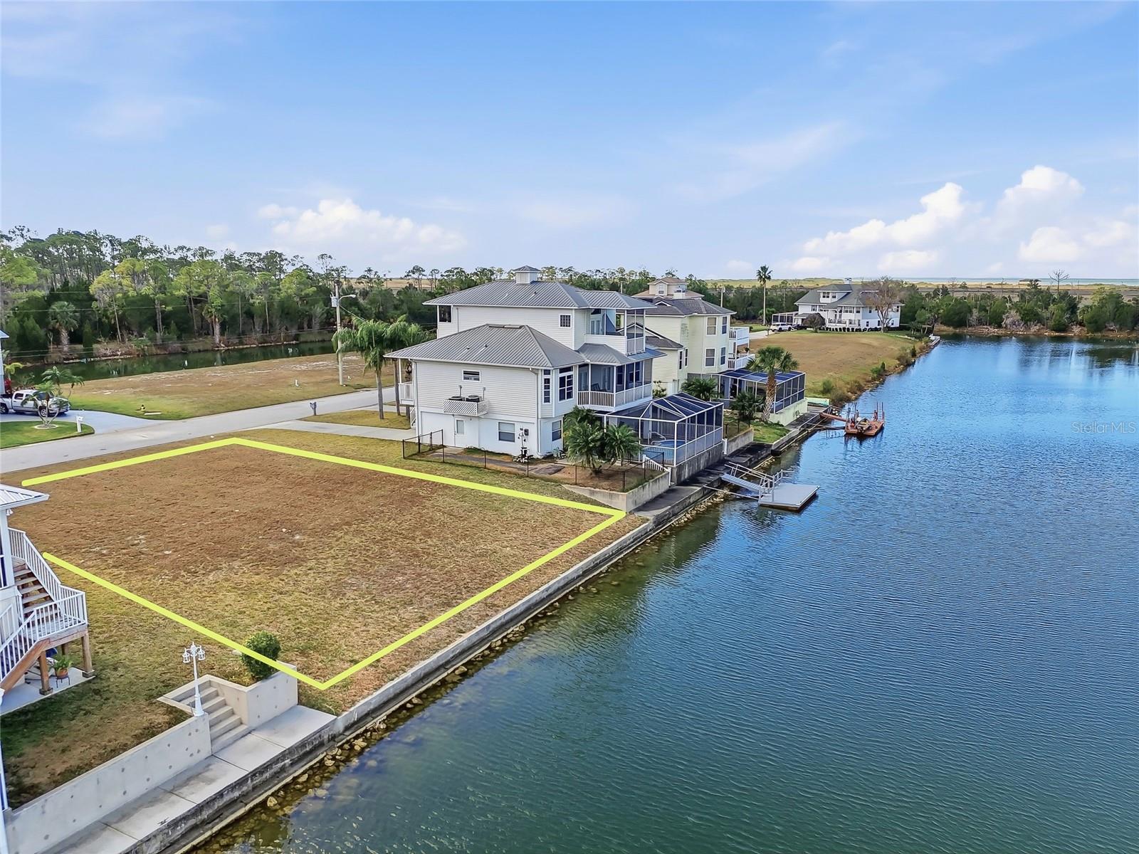 3399 PALOMETA DR, HERNANDO BEACH, FL, 34607