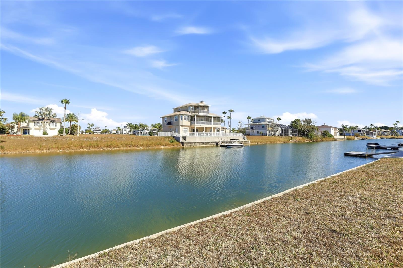 3399 PALOMETA DR, HERNANDO BEACH, FL, 34607