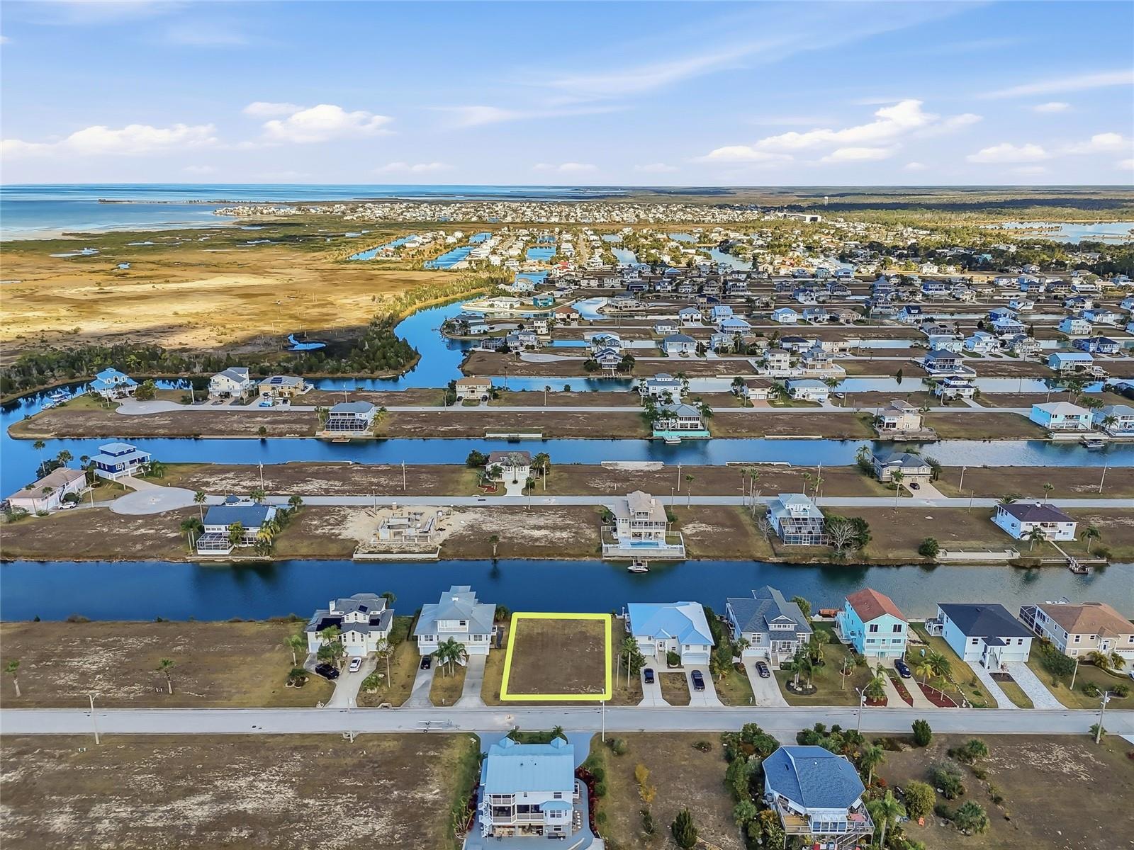 3399 PALOMETA DR, HERNANDO BEACH, FL, 34607