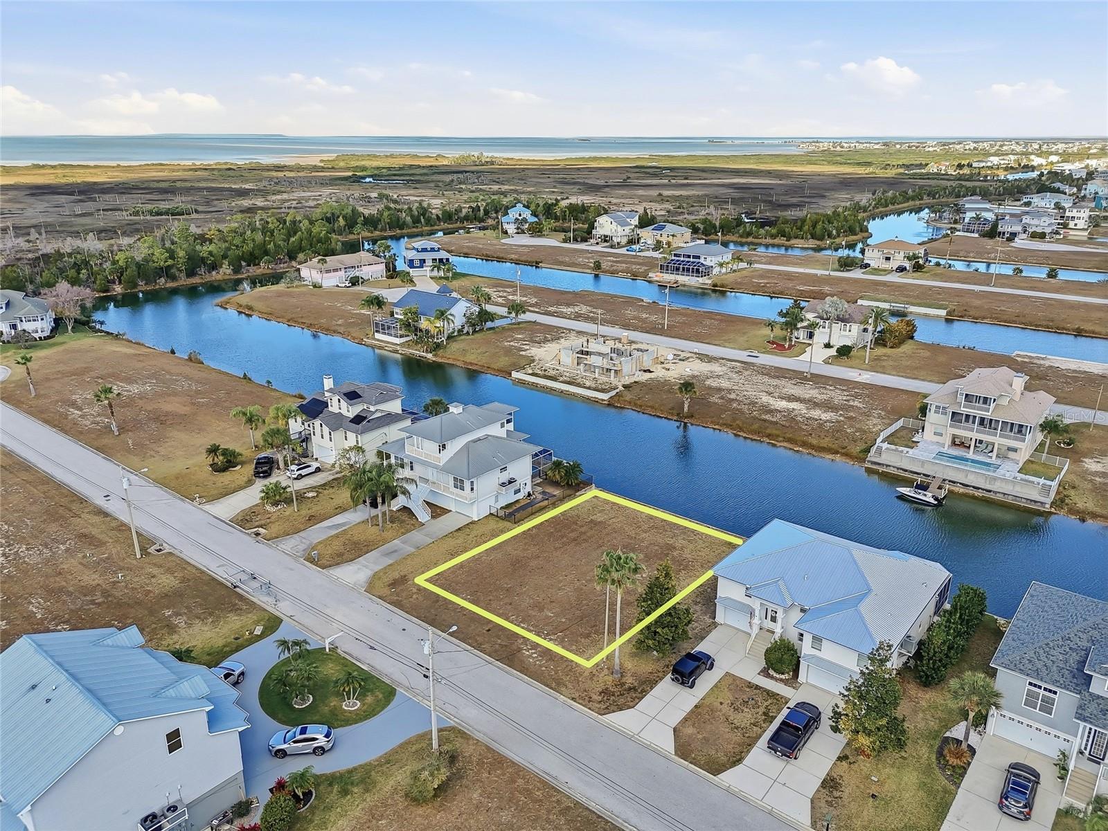 3399 PALOMETA DR, HERNANDO BEACH, FL, 34607