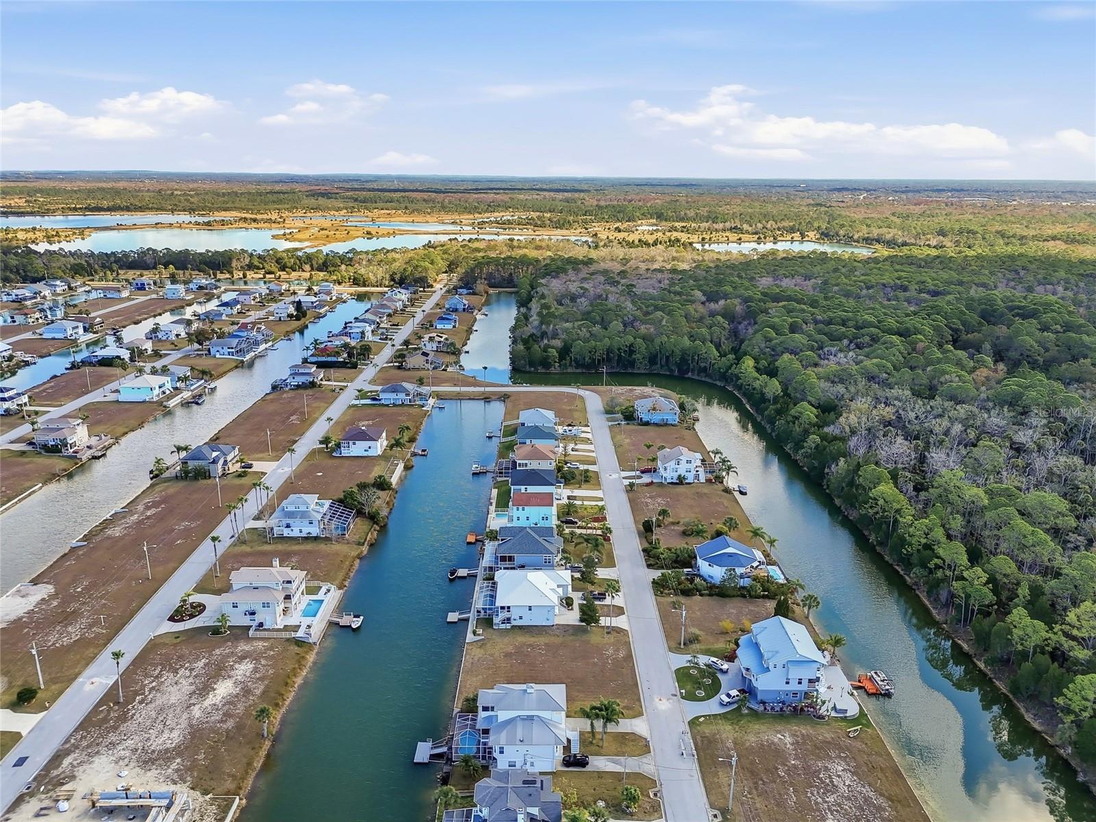 3399 PALOMETA DR, HERNANDO BEACH, FL, 34607