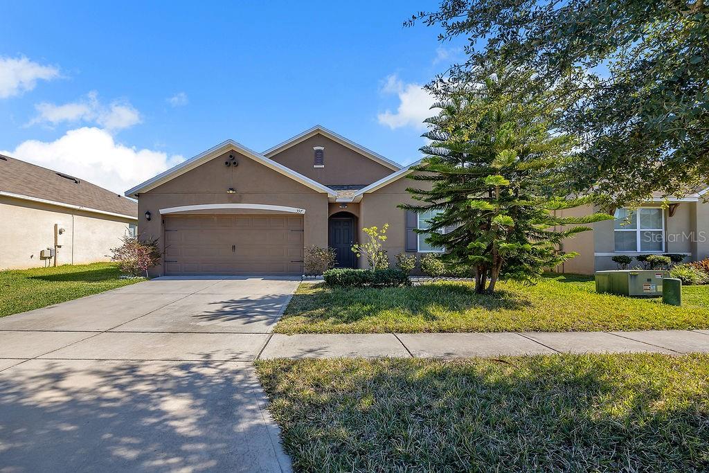 397 ABERDEEN DR, DAVENPORT, FL, 33896