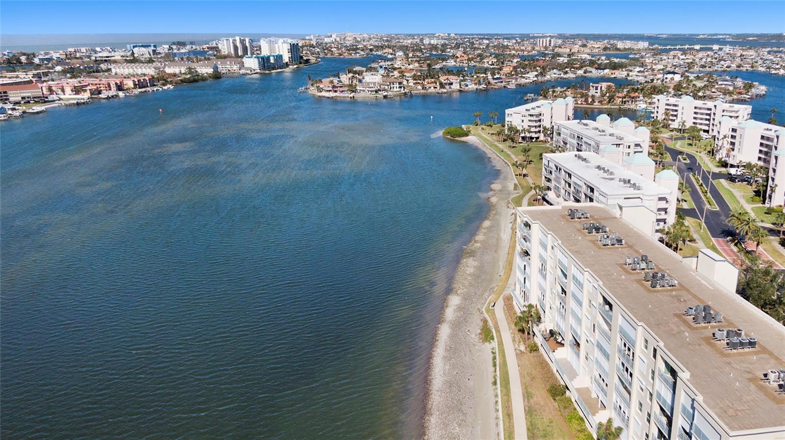 7984 SAILBOAT KEY BLVD S #401, SOUTH PASADENA, FL, 33707