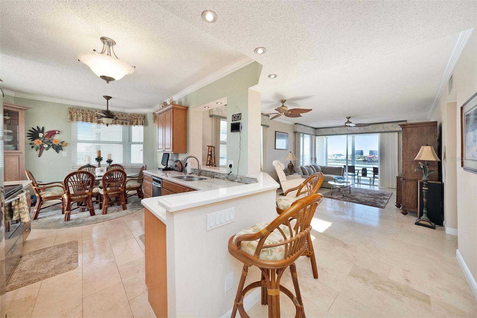 7984 SAILBOAT KEY BLVD S #401, SOUTH PASADENA, FL, 33707