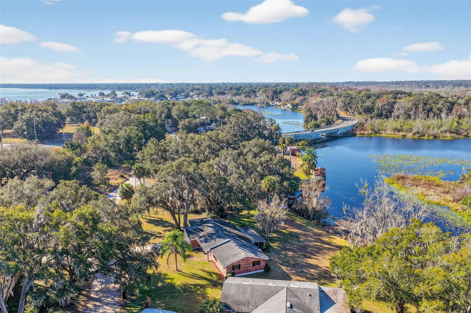 4128 HARRY DR, FRUITLAND PARK, FL, 34731