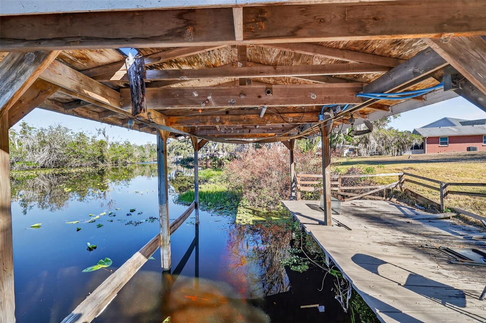 4128 HARRY DR, FRUITLAND PARK, FL, 34731