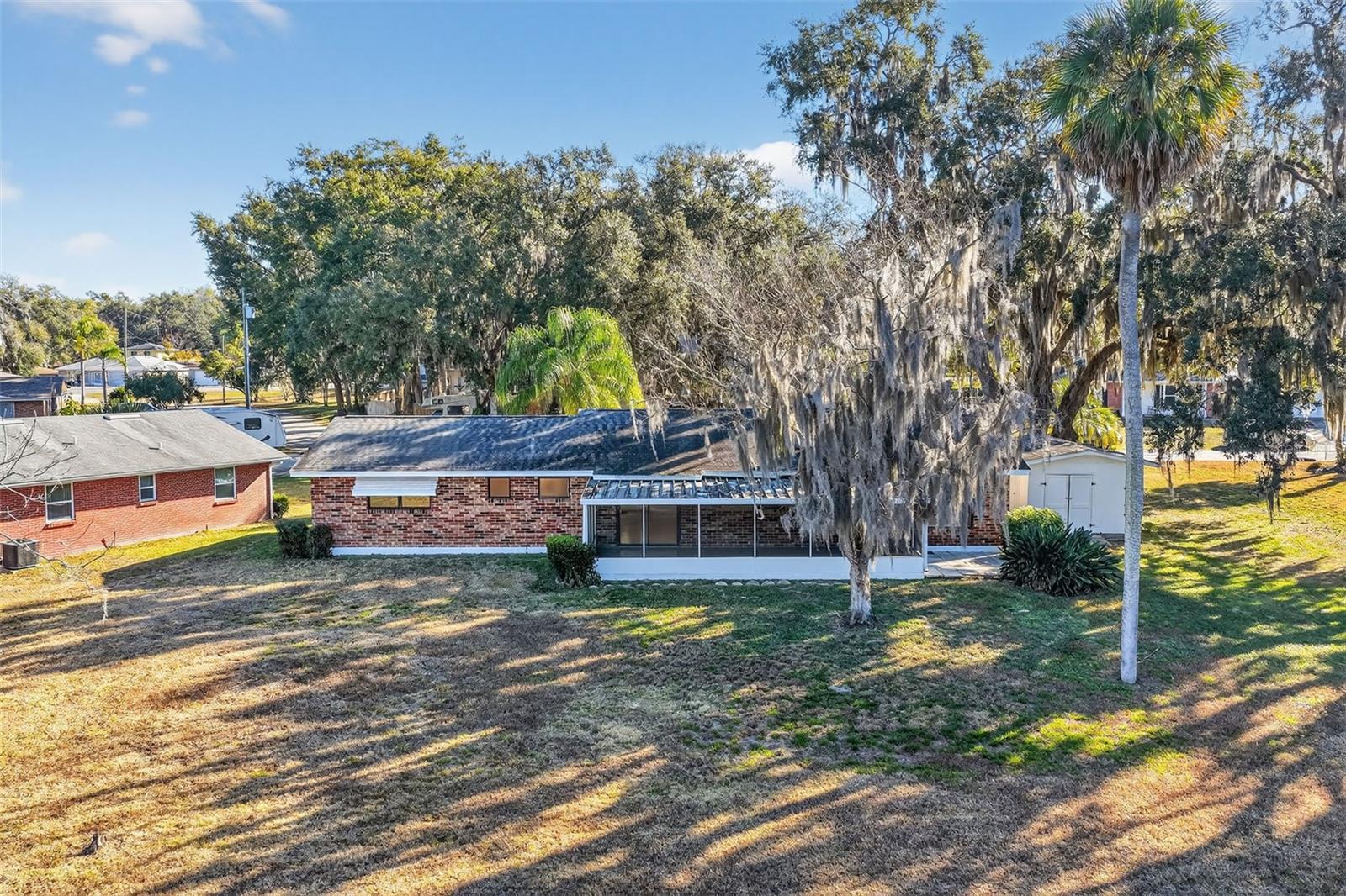 4128 HARRY DR, FRUITLAND PARK, FL, 34731