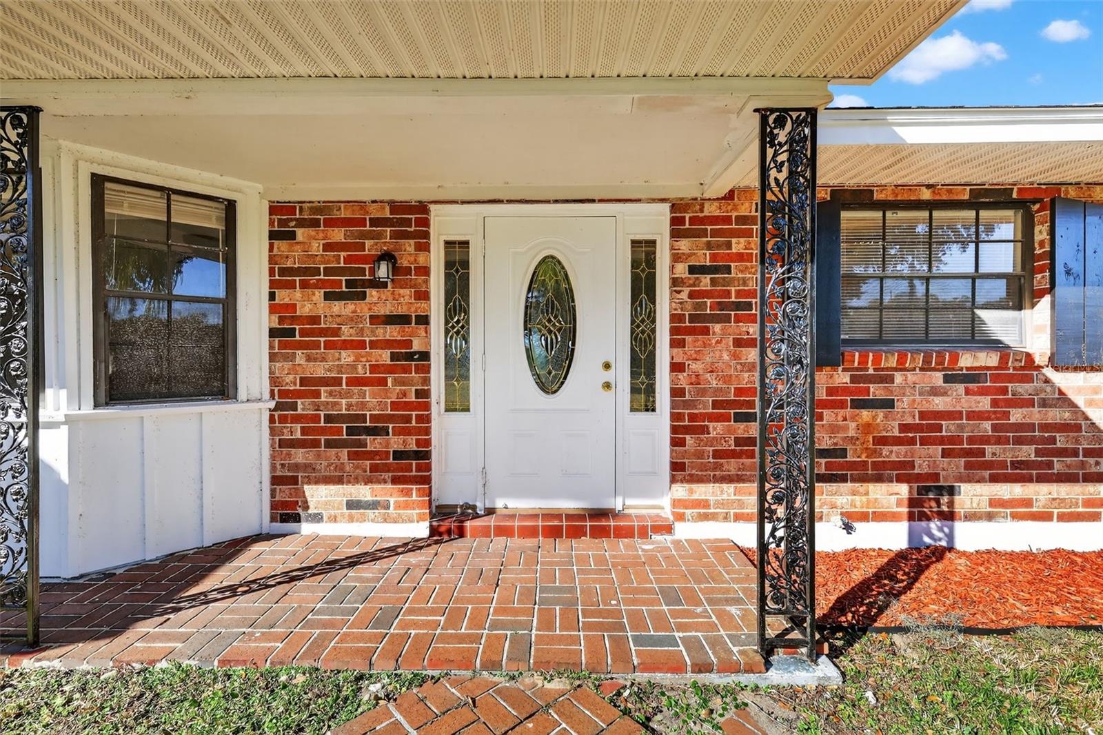 4128 HARRY DR, FRUITLAND PARK, FL, 34731