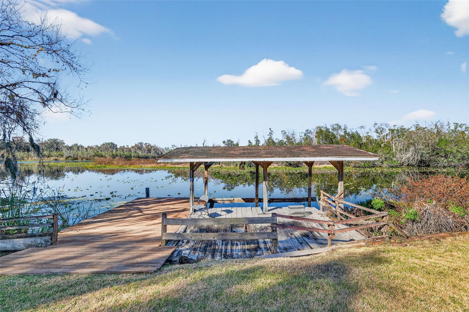 4128 HARRY DR, FRUITLAND PARK, FL, 34731