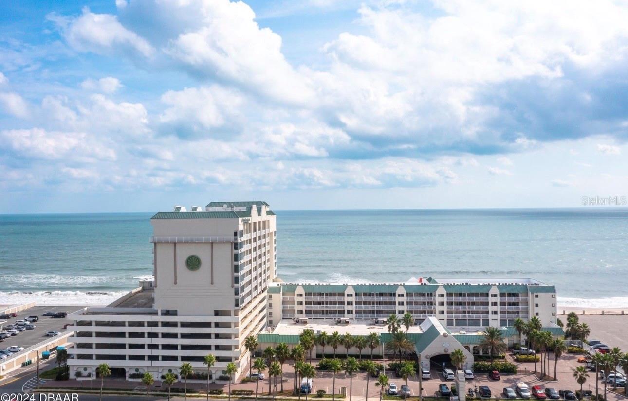 2700 N ATLANTIC AVE #429, DAYTONA BEACH, FL, 32118
