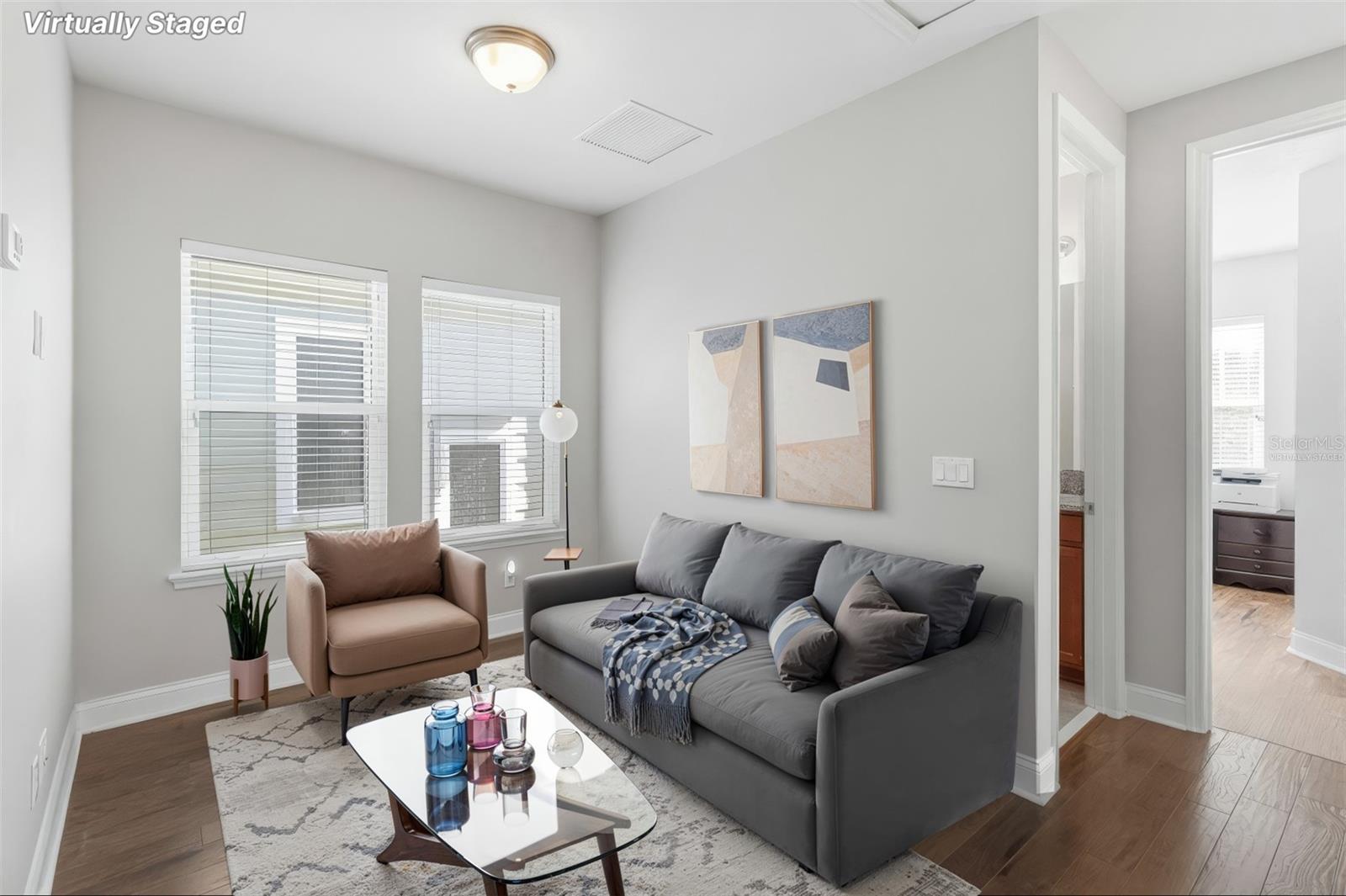 8905 LAUREATE BLVD, ORLANDO, FL, 32827