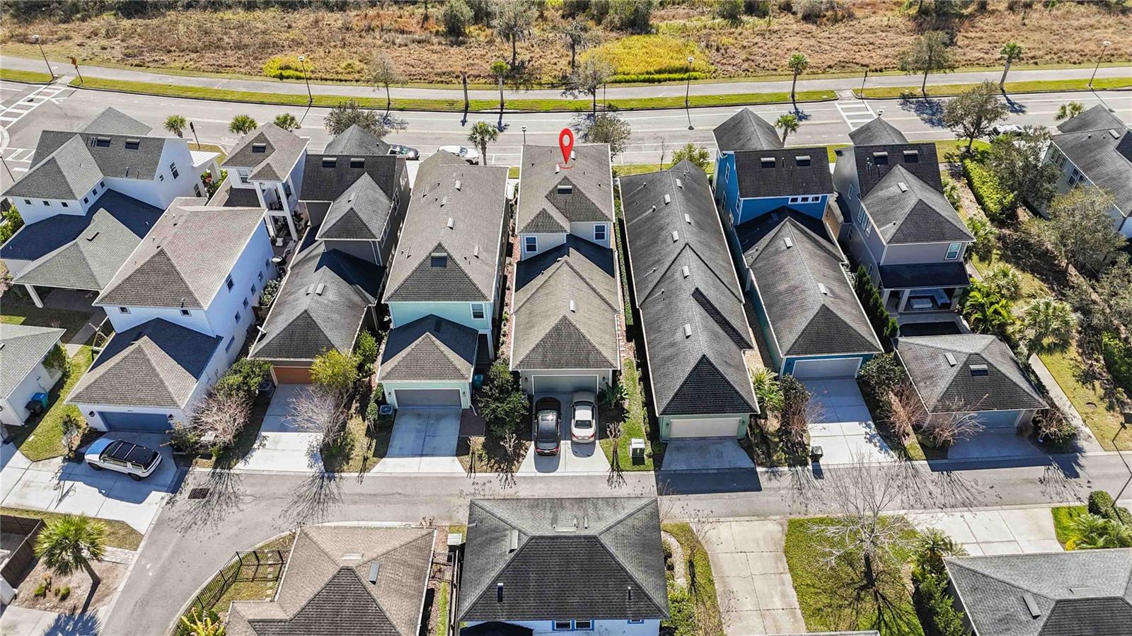 8905 LAUREATE BLVD, ORLANDO, FL, 32827