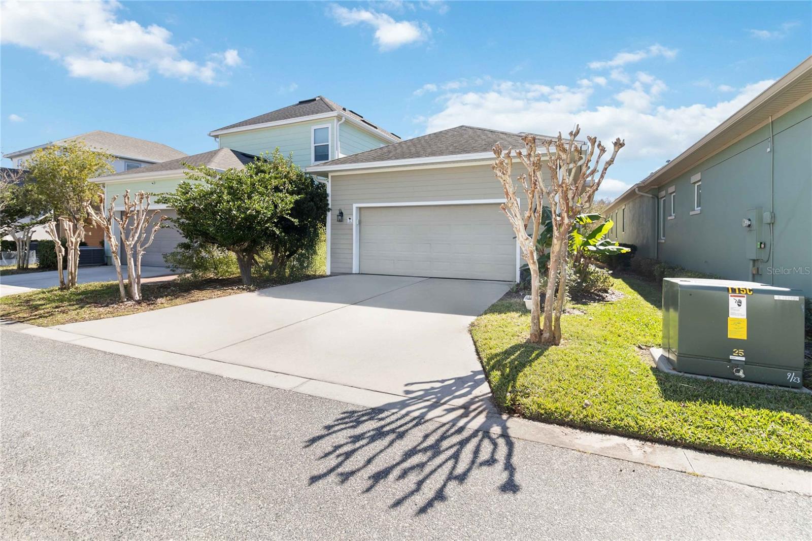 8905 LAUREATE BLVD, ORLANDO, FL, 32827