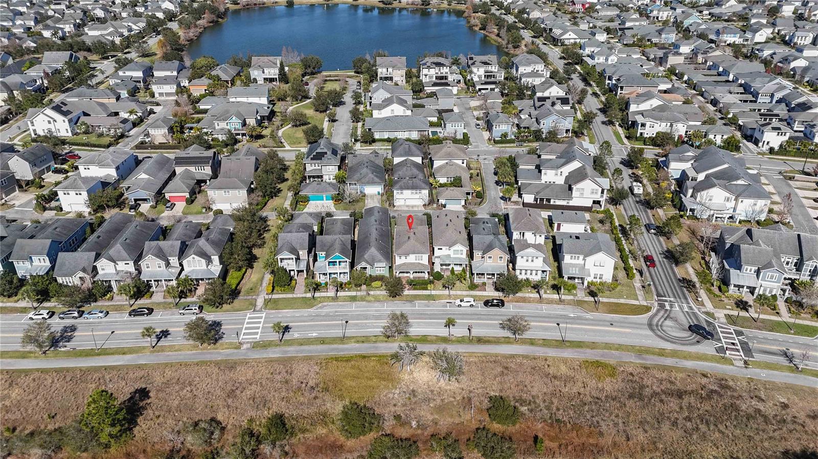 8905 LAUREATE BLVD, ORLANDO, FL, 32827