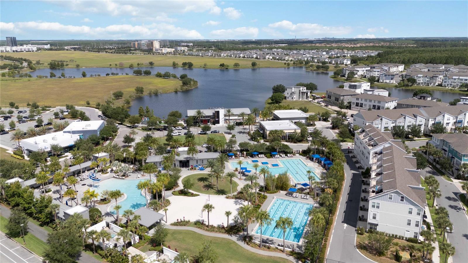 8905 LAUREATE BLVD, ORLANDO, FL, 32827