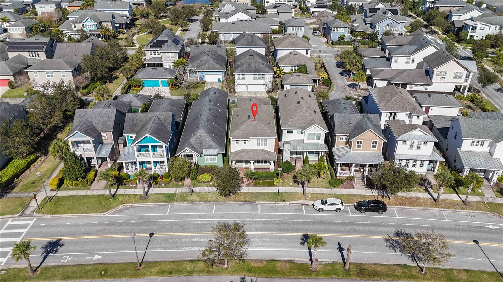 8905 LAUREATE BLVD, ORLANDO, FL, 32827